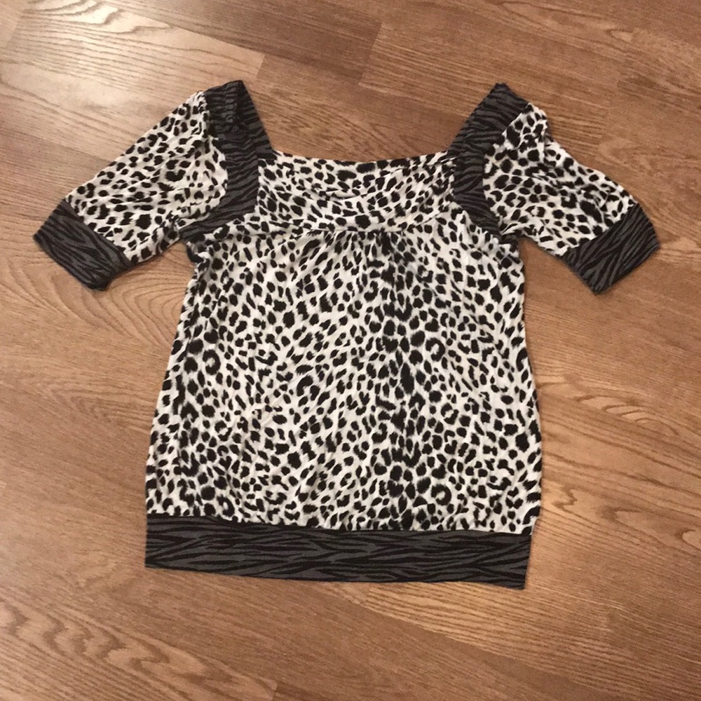 Daytrip shirt